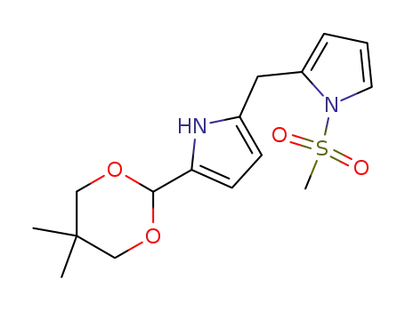 216171-28-7 Structure