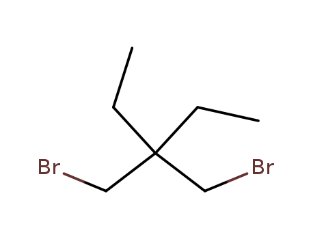 1,3-Dibromo-2,2-diethylpropane