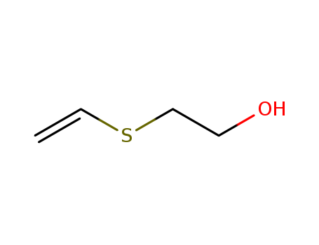 Ethanol,2-(ethenylthio)-