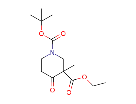 1159982-52-1 Structure