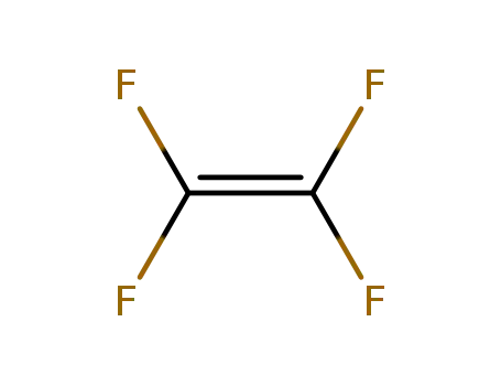 Molecular Structure of 82785-14-6 (fluorescing gold)