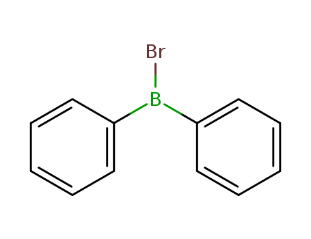 diphenylboron bromide