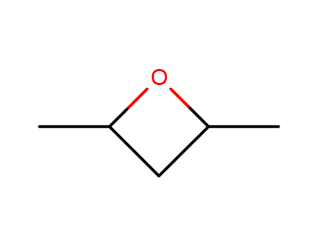 2β,4α-Dimethyloxetane