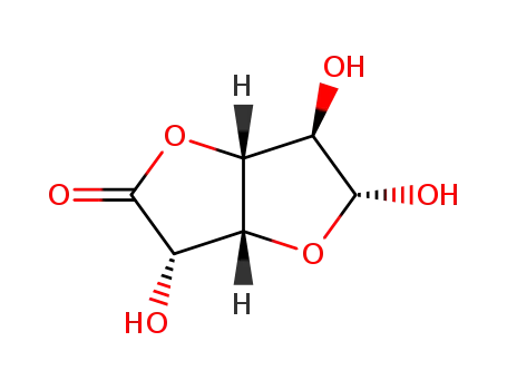 18281-92-0 Structure