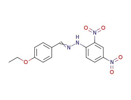 1166-15-0 Structure