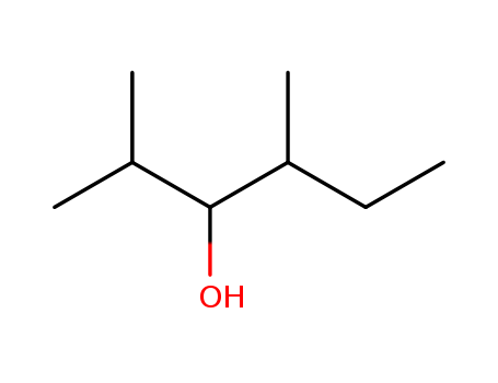 3-Hexanol,2,4-dimethyl- cas  13432-25-2