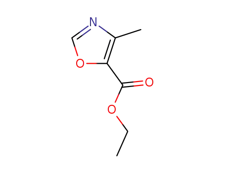 4-メチルオキサゾール-5-カルボン酸エチル