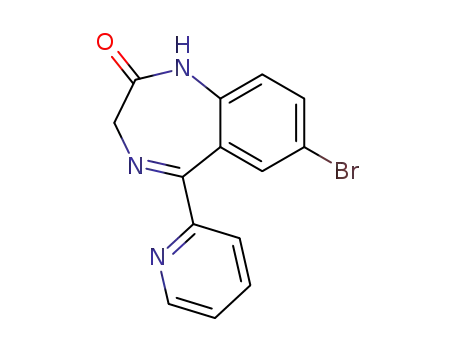 1812-30-2 Structure