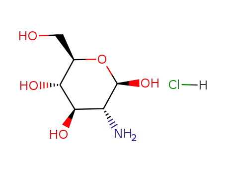 D-glucosamine hydrochloride