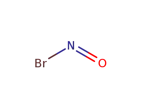 Nitrosyl bromide