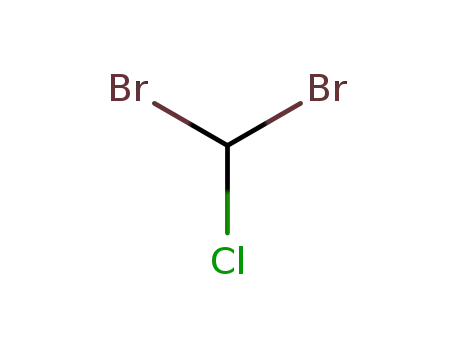 124-48-1 Structure