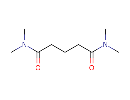 Pentanediamide,N1,N1,N5,N5-tetramethyl-