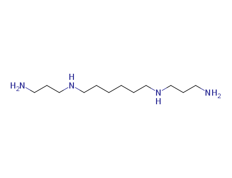 1,6-Hexanediamine,N1,N6-bis(3-aminopropyl)-