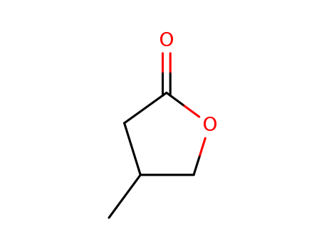 2(3H)-Furanone, dihydro-4-methyl-