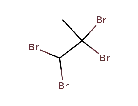1,1,2,2-Tetrabromopropane