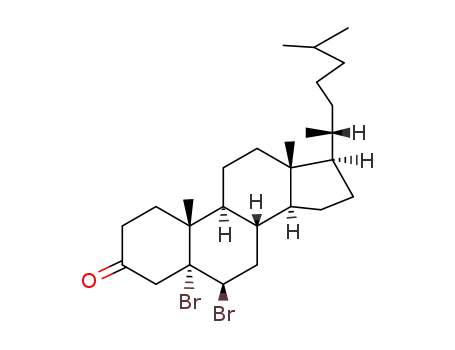 2515-09-5 Structure