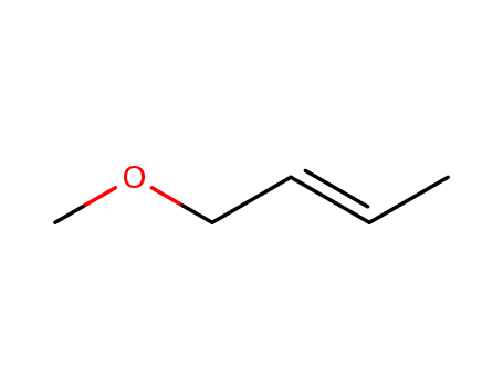 Methylcrotyl ether