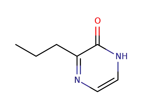 3-propyl-2(1H)-Pyrazinone