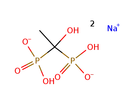 etidronate disodium