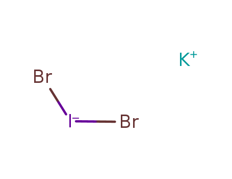 Iodate(1-), dibromo-, potassium