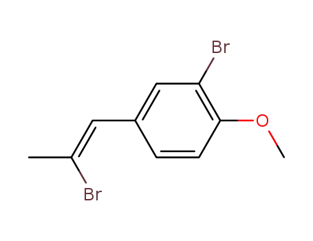 80167-20-0 Structure