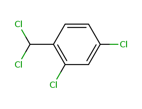 2,4-dichloro-1-(dichloromethyl)benzene cas no. 134-25-8 98%