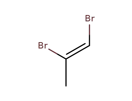 1,3-dibromo-2-propene