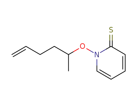 171557-61-2 Structure