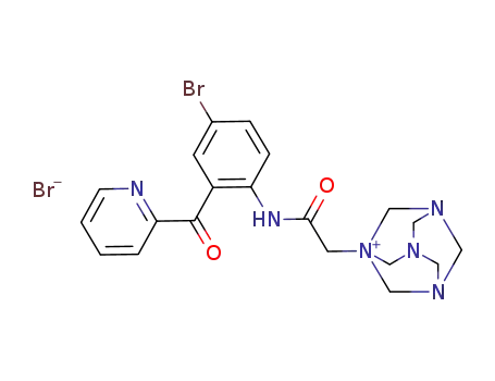 77616-96-7 Structure