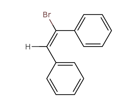 α-Bromostilbene