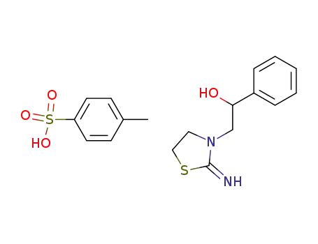 18126-02-8 Structure