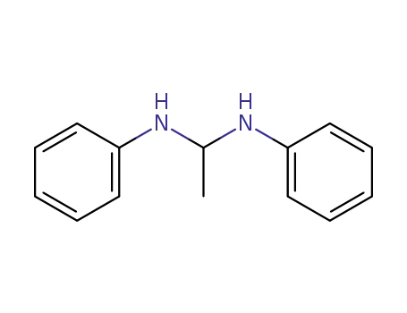 <i>N</i>,<i>N</i>'-diphenyl-ethylidenediamine