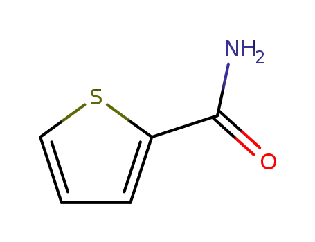 5813-89-8 Structure