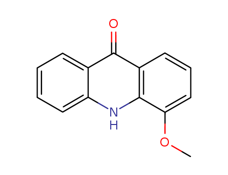 9-HYDROXY-4-METHOXYACRIDINE Cas no.58-05-9 98%