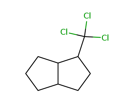 Octahydro-1-(trichloromethyl)pentalene