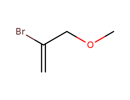 1-Propene, 2-bromo-3-methoxy-