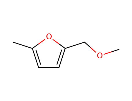 Furan, 2-(methoxymethyl)-5-methyl-