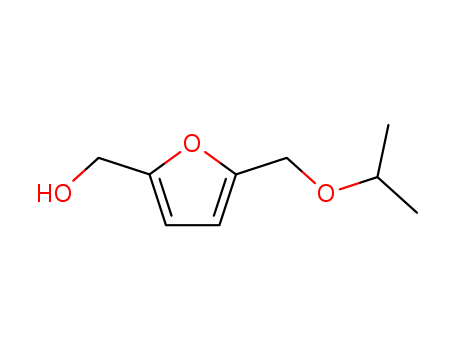 2-Furanmethanol, 5-[(1-methylethoxy)methyl]-