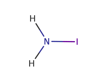 Molecular Structure of 15478-78-1 (Iodamide (7CI,9CI))