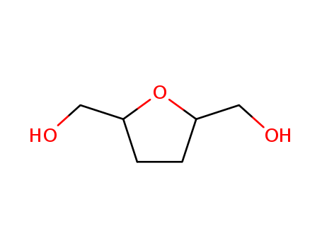 2,5-Dihydroxymethyl tetrahydrofuran