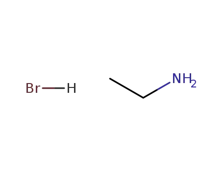 Ethylazanium;bromide