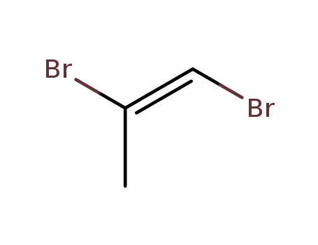 (<i>E</i>)-1,2-dibromo-propene