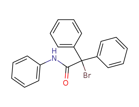 861523-34-4 Structure