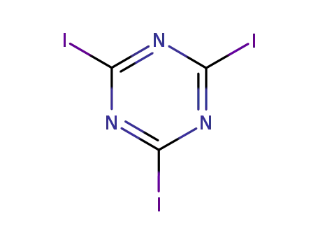 (6E)-2,4-diiodo-6-{[2-(2,4,6-trichlorophenyl)hydrazino]methylidene}cyclohexa-2,4-dien-1-one