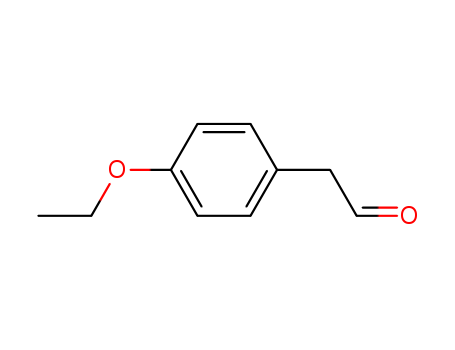 (4-Ethoxyphenyl)acetaldehyde