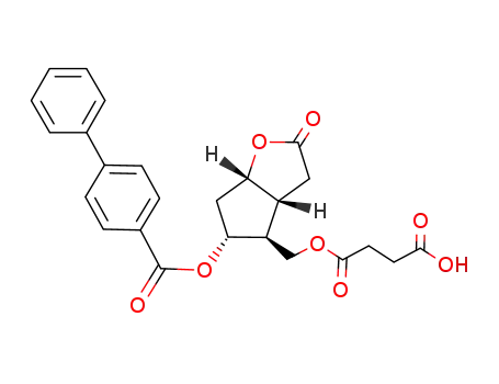 118560-19-3 Structure