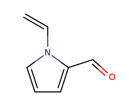 1H-Pyrrole-2-carboxaldehyde,1-ethenyl-(9CI)