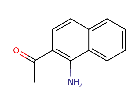 1-(1-aminonaphthalen-2-yl)ethan-1-one