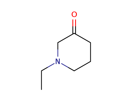 3-Piperidinone,1-ethyl-