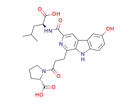 6-hydroxymetatacarboline I